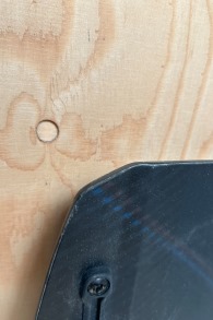 North-Focus 2024 Kiteboard (DEMO)