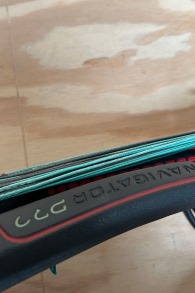 North-Navigator PRO Bar (2nd)