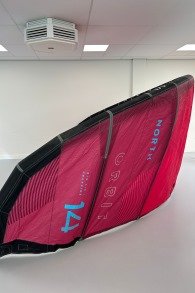 North-Orbit 2023 Kite (2nd)