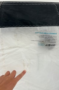 North-Orbit Pro 2024 Kite (2nd)