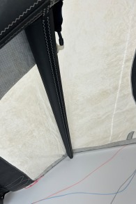 Ozone-AMP V1 Kite (2nd)