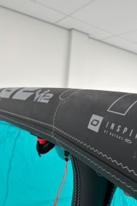 Ozone-Edge V12 Kite (DEMO)