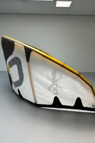 Ozone-Vortex Ultra-X Kite (DEMO)