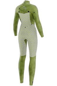 Prolimit-Flare 4/3 Double Frontzip 2026 Wetsuit