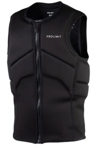 Prolimit-Fusion Impact Vest Frontzip