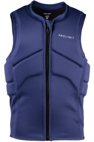 Prolimit-Fusion Impact Vest Frontzip