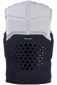 Prolimit-Mercury Impact Vest Frontzip