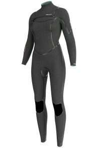 Prolimit-Oxygen 6/4 Double Frontzip Wetsuit
