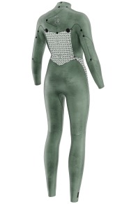 Prolimit-Oxygen 6/4 Double Frontzip Wetsuit