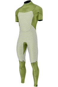 Prolimit-Predator 4/3 Shortarm Double Frontzip 2026 Wetsuit