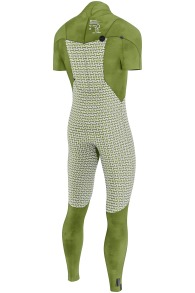 Prolimit-Predator 4/3 Shortarm Double Frontzip 2026 Wetsuit