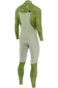 Prolimit-Predator 5/3 Backzip 2026 Wetsuit