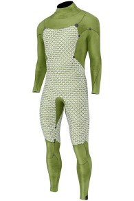 Prolimit-Predator 5/3 Double Frontzip 2026 Wetsuit