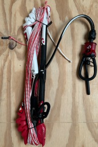 Reedin Kiteboarding-DreamStick X V2 2024 (2nd)