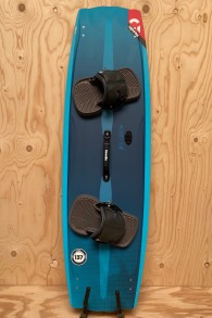 Reedin Kiteboarding-Super E V5 2024 Kiteboard (2nd)