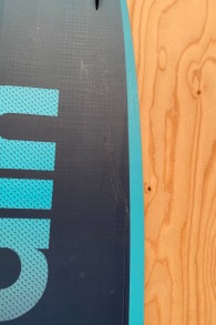 Reedin Kiteboarding-Super E V5 2024 Kiteboard (2nd)