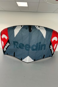 Reedin Kiteboarding-Super Model HTF 2023 Kite (2nd)