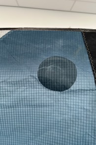 Reedin Kiteboarding-Super Model HTF 2023 Kite (2nd)