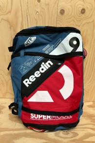 Reedin Kiteboarding-Super Model HTF 2023 Kite (DEMO)