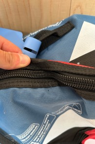 Reedin Kiteboarding-Super Model HTF 2023 Kite (DEMO)