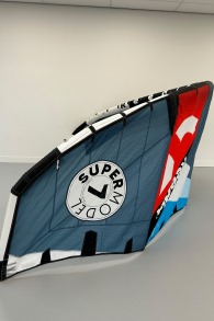 Reedin Kiteboarding-Super Model HTF 2024 Kite (2nd)