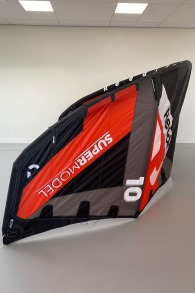 Reedin Kiteboarding-Super Model V3 2022 Kite (2nd)