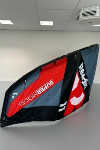 Reedin Kiteboarding-Super Model V3 2022 Kite (2nd)