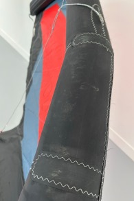 Reedin Kiteboarding-Super Model V3 2022 Kite (2nd)