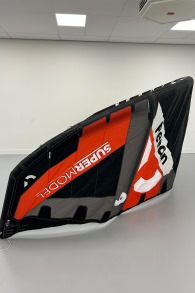 Reedin Kiteboarding-Super Model V3 2022 Kite (2nd)