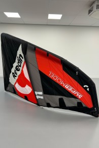 Reedin Kiteboarding-Super Model V3 2022 Kite (2nd)