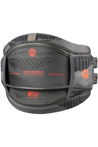Ride Engine-Elite Carbon Type 1 Hyperlock 2025 Harness
