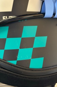 Ride Engine-Elite Type 2 Hyperlock 2025 Harness (DEMO)