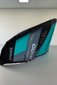 Slingshot-Code V1 Kite (2nd)