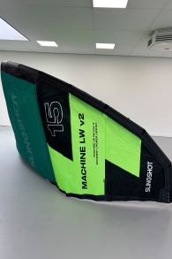Slingshot-Machine V2 2023 Kite (2nd)