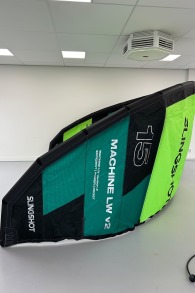 Slingshot-Machine V2 2023 Kite (2nd)