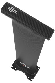 Slingshot-One-Lock Carbon Mast