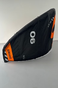 Slingshot-UFO V3 2024 Kite (2nd)