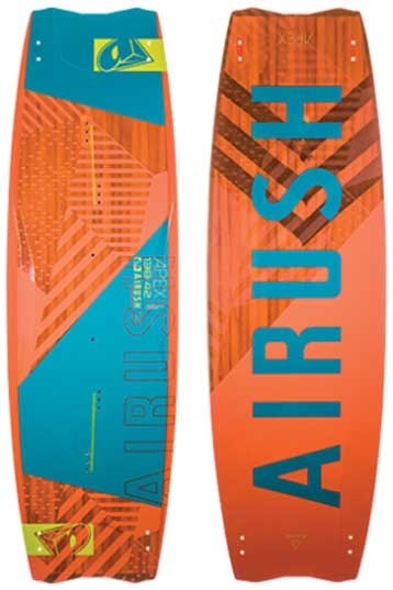 Airush - Apex 2018 Kiteboard
