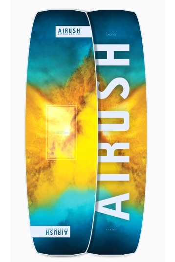 Airush-Apex V8 2023 Kiteboard