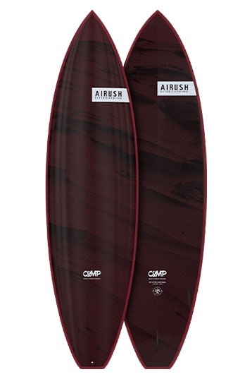 Airush-Comp Carbon Innegra V4 2021 Directional