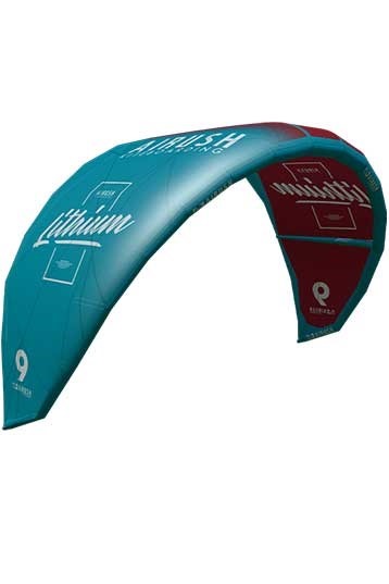 Airush - Lithium V11 2020 Kite