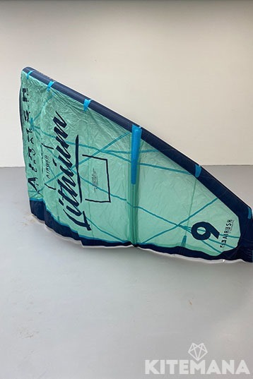 Airush-Lithium V11 2020 Kite (2nd)