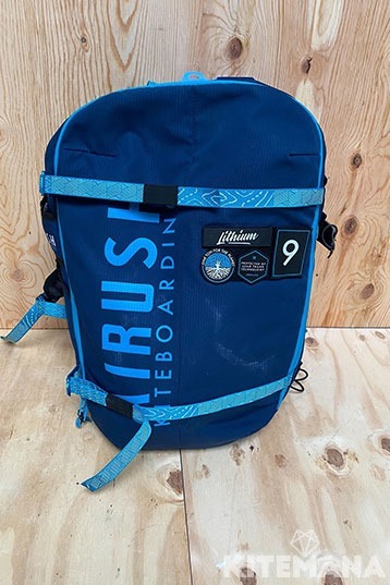 Airush-Lithium V11 2020 Kite (2nd)