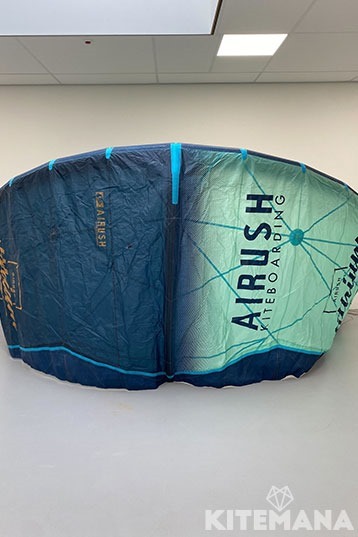 Airush-Lithium V11 2020 Kite (2nd)