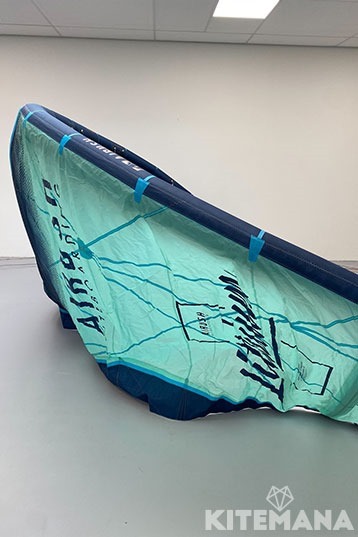 Airush-Lithium V11 2020 Kite (2nd)