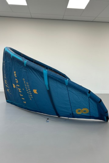 Airush-Lithium V13 Kite (2nd)