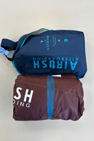 Airush-Lithium V13 Kite (DEMO)