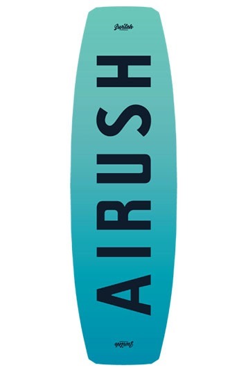 Airush-Switch V10 2021 Kiteboard