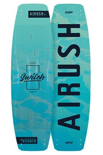 Airush-Switch V10 2021 Kiteboard