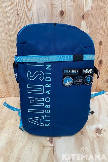 Airush - Wave V8 2019 Kite (2nd)